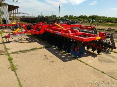 Дискаторы - БДМ-АГРО Дискатор БДМ-7х2П 